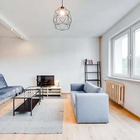 Kolberga 2d By Homeprime Apartment