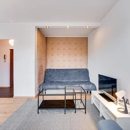 Kolberga 2d By Homeprime Apartment *