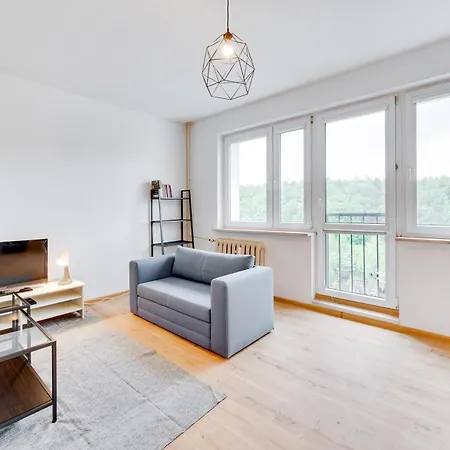 Kolberga 2d By Homeprime Sopot