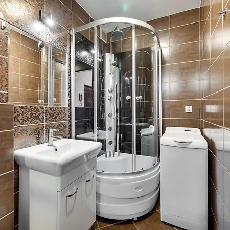 Kolberga 2d By Homeprime Apartment *