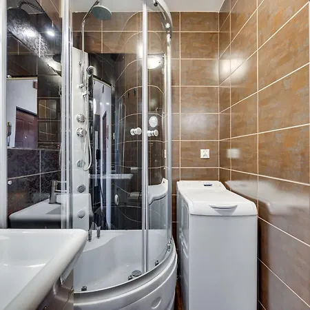 Kolberga 2d By Homeprime Apartment